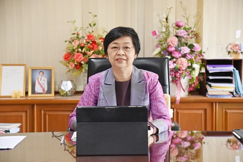  กรมบังคับคดี จัดโครงการฝึกอบรมหลักสูตรปฐมนิเทศบุคลากรกรมบังคับคดี ประจำปีงบประมาณ พ.ศ. 2566 รุ่นที่ 1 (ในรูปแบบออนไลน์)